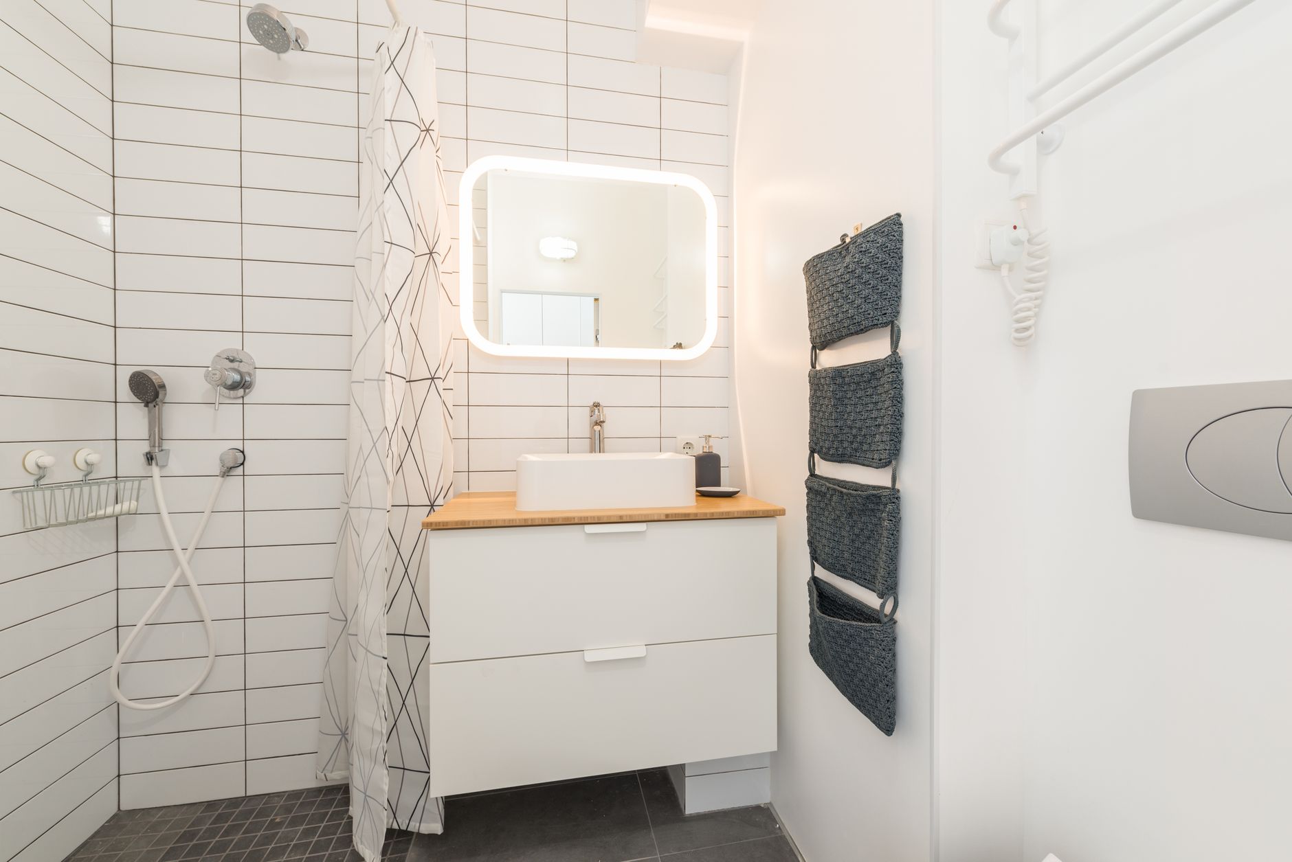 Rénovation salle de bain à Cherbourg-en-Cotentin